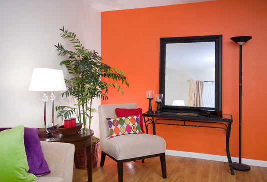 5 Interior Decorating Trends to Try This Summer